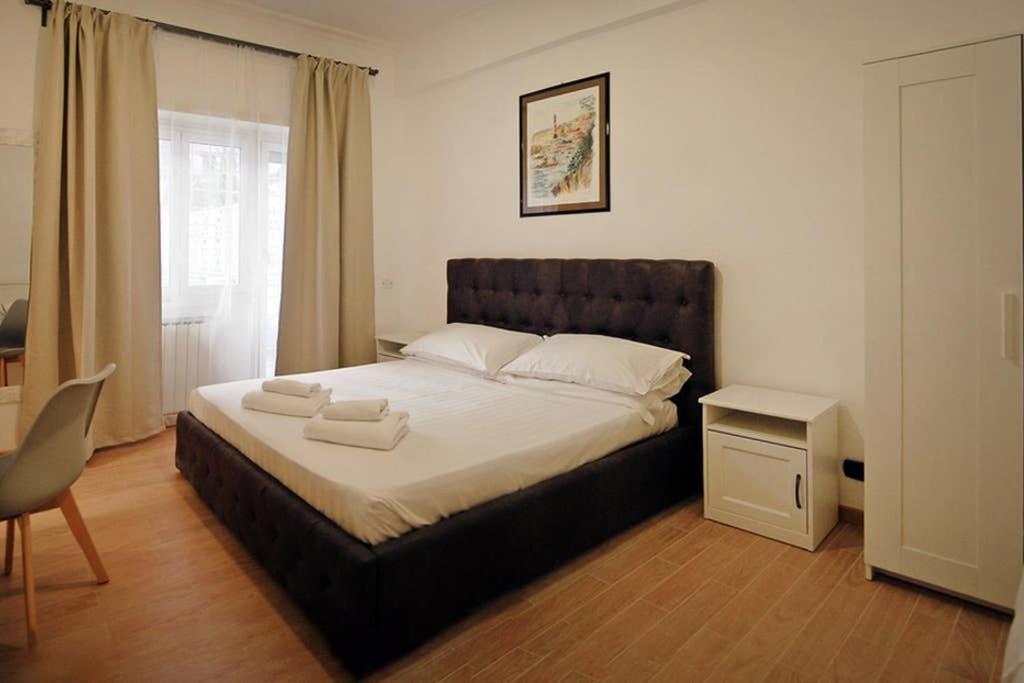 Vatican Luxury Apartment With Terrace - 7 People Rome Bagian luar foto