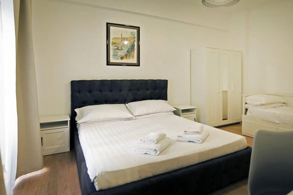 Vatican Luxury Apartment With Terrace - 7 People Rome Bagian luar foto