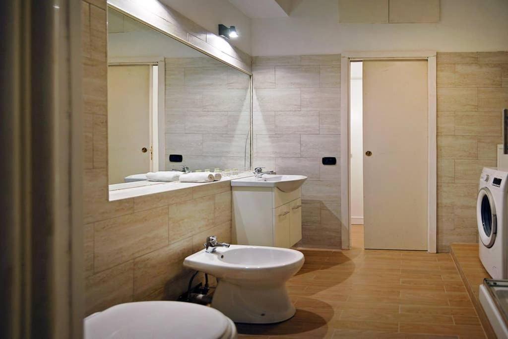 Vatican Luxury Apartment With Terrace - 7 People Rome Bagian luar foto