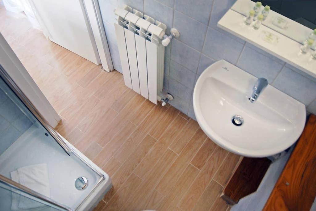 Vatican Luxury Apartment With Terrace - 7 People Rome Bagian luar foto